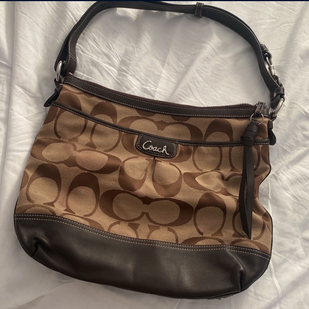 [NWOT] Coach Shoulder Bag